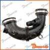 Gaine de suralimentation pour MERCEDES | GPP-ME-158, 55998
